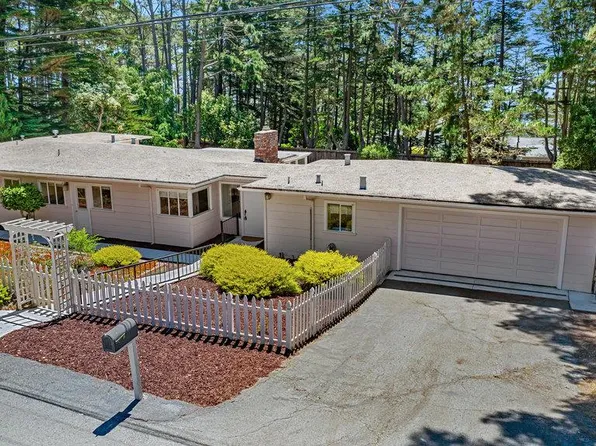 4038 Mora Ln, Pebble Beach, CA 93953