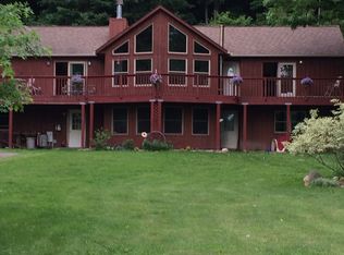 6344 Morgan Hill Rd, Truxton, NY 13158