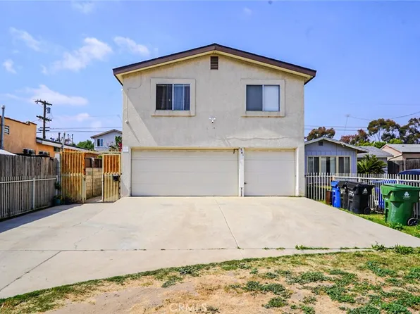 341 E 118th Pl, Los Angeles, CA 90061