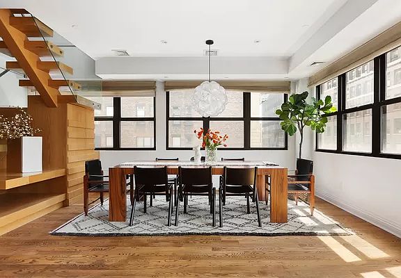 2nd image of 25 Murray St #10H