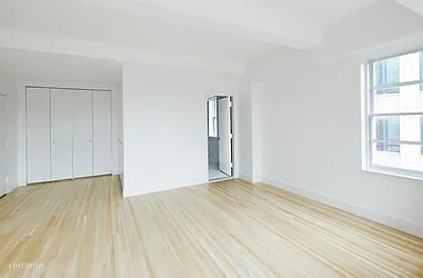 Rented by Corcoran