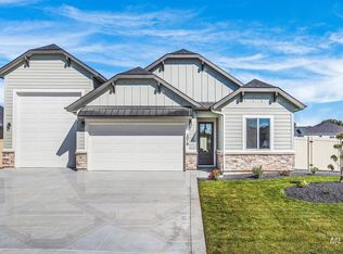 The Aspen RV Plan, Sunfield Estates, Star, ID 83669