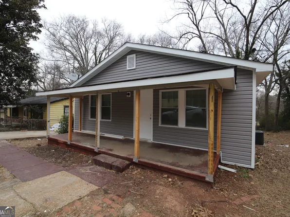 615 Snelson St, Lagrange, GA 30241