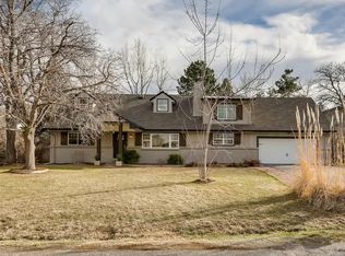 15050 W 29th Ave, Golden, CO 80401