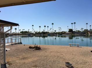 13838 N Driftwood Point, Sun City, AZ 85351
