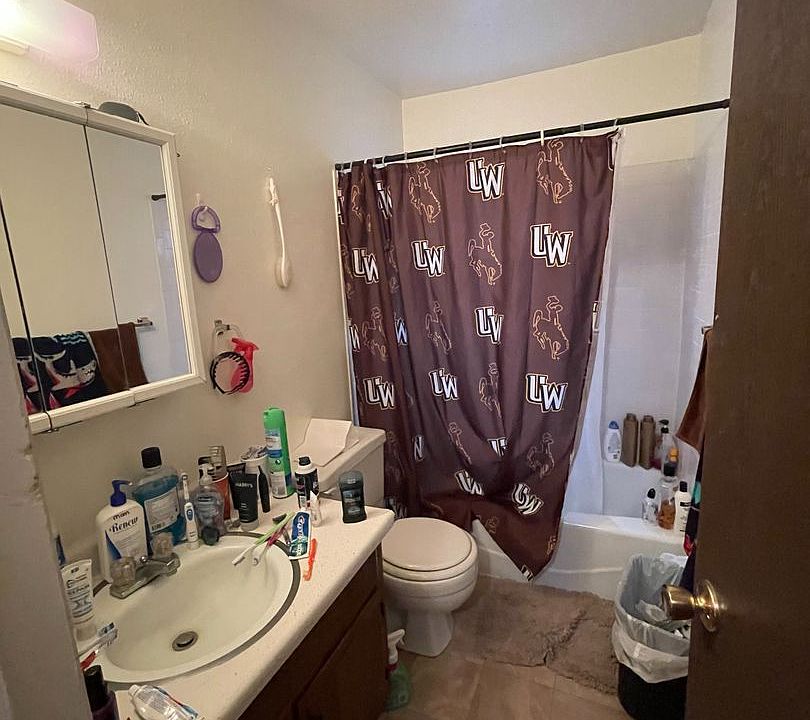 Varsity Court 714 Apartments Laramie, WY Zillow