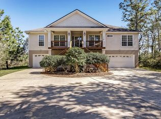 940208 Old Nassauville Rd, Fernandina Beach, FL 32034