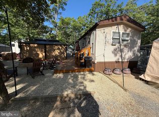 515 Corson Tavern Rd #E-29, Ocean View, NJ 08230