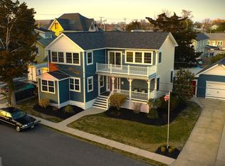 7 George St, Somers Point, NJ 08244