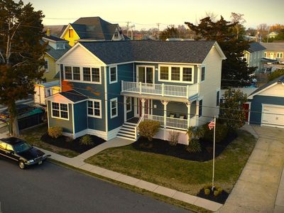 7 George St, Somers Point, NJ, 08244