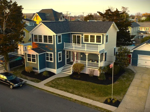 7 George St, Somers Point, NJ 08244