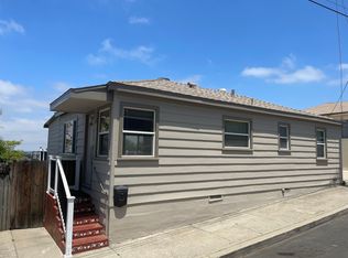 4546 Westview Dr, La Mesa, CA 91941
