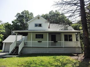 1343 S Beverwyck Rd, Parsippany, NJ 07054