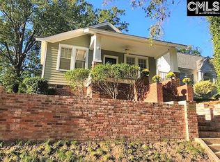 1029 Pope St, Columbia, SC 29201
