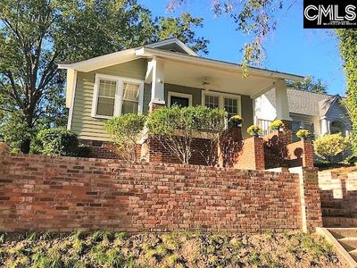 1029 Pope St, Columbia, SC, 29201