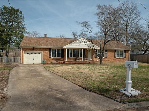 2nd image of 5504 Fireside Ct
