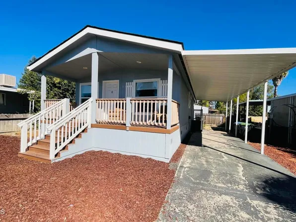 3900 N State St #69, Willits, CA 95490