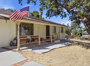 27320 War Admiral Ct, Tehachapi, CA 93561