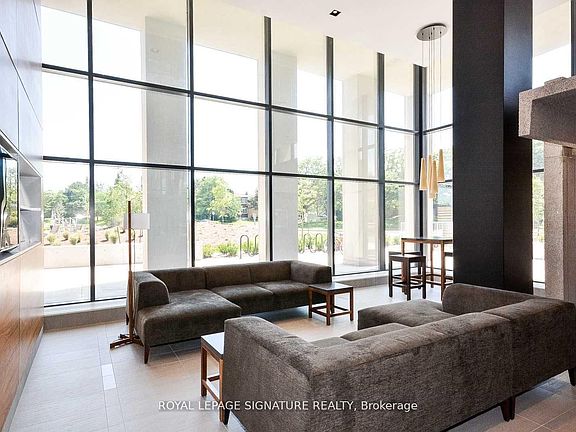 2nd image of 75 The Donway W Unit 202