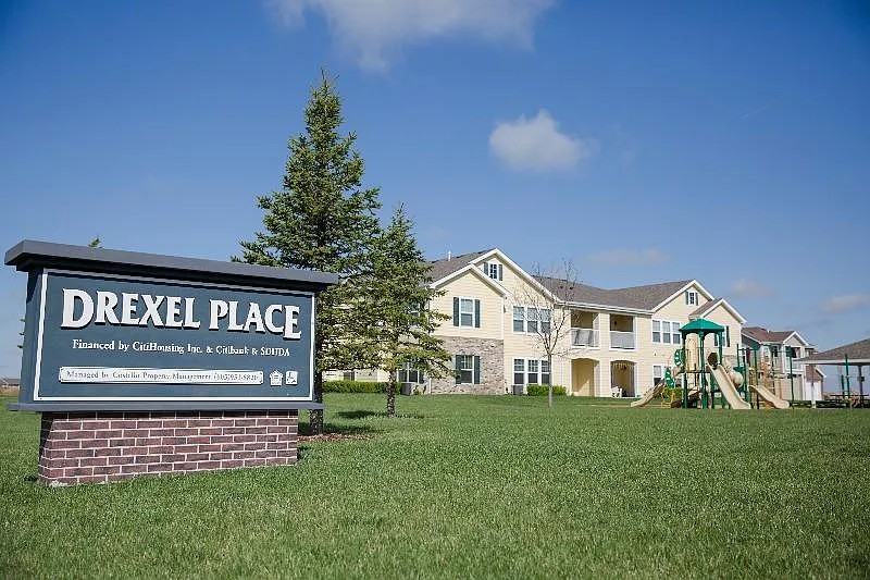 Drexel Place Apartments