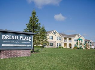 Drexel Place Apartments, Harrisburg, SD 57032