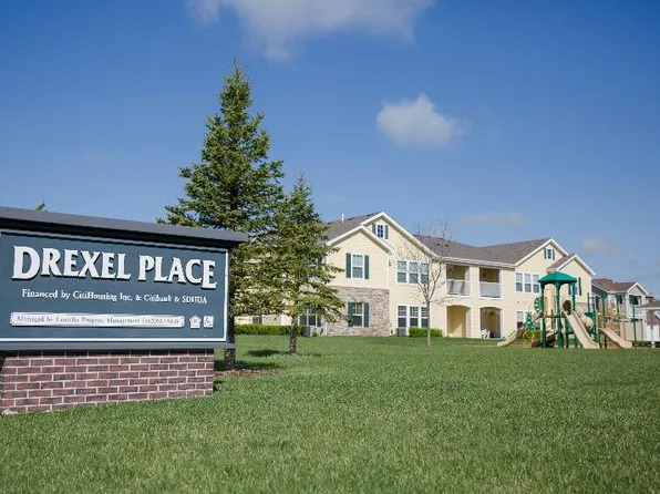 Drexel Place Apartments
