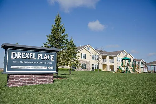 Drexel Place Apartments Photo 1