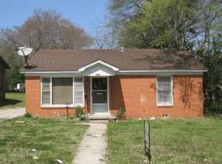 1128 E Idel St, Tyler, TX 75701