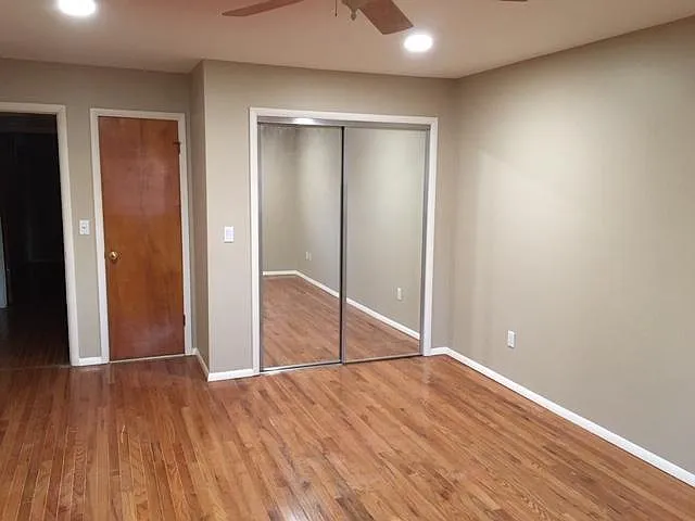 Bedroom # 1 (View 2)