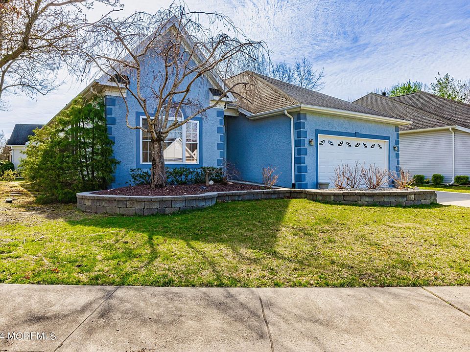 39 Winged Foot Road, Jackson, NJ 08527 MLS 22407558 Zillow