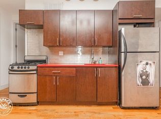 469 Park Pl #5C, Brooklyn, NY 11238