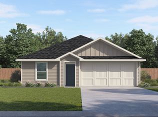 The Baylor Plan, Navarro Fields, Seguin, TX 78155