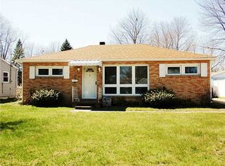 5539 Harvest Ln, Toledo, OH