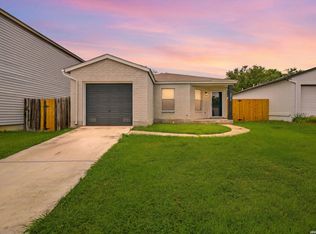 3718 CANDLEBLUFF DR, San Antonio, TX 78244