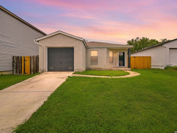 3718 CANDLEBLUFF DR, San Antonio, TX