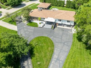 5309 18 1/2 Mile Rd, Sterling Heights, MI 48314