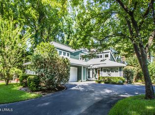 625 S Reeve Rd, Saint Helena Island, SC 29920