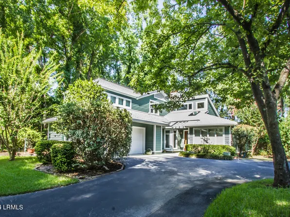 625 S Reeve Road, St. Helena Island, SC 29920
