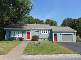 31 Simpson Ln, Assonet, MA 02702