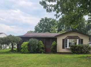 343 Union St, Newark, OH 43055
