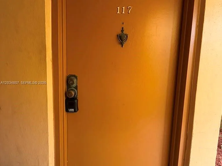 9311 SW 4th St #117B — Photo 1