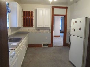 609 Jefferson St, Rochester, IN 46975