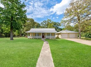 8466 White Oak Loop, Montgomery, TX 77316