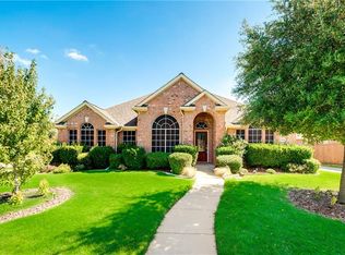1322 Sunderland Ct, Allen, TX 75013