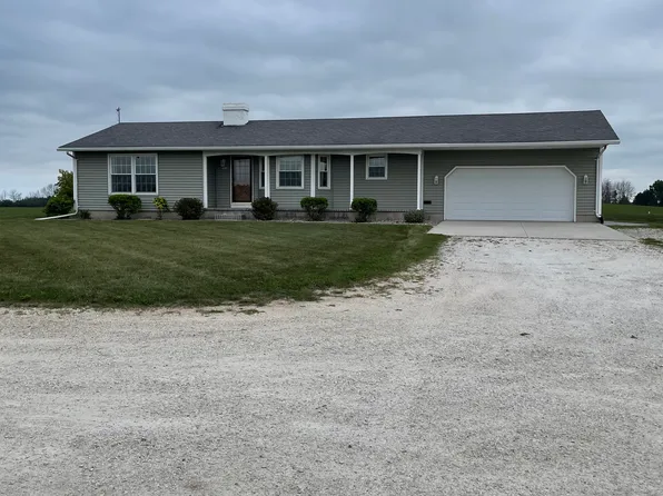 7039 Homestead Rd, Whitelaw, WI 54247