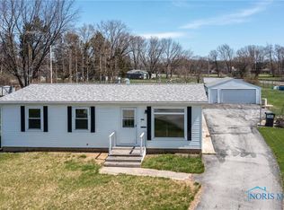 720 Scott Ct, Findlay, OH 45840