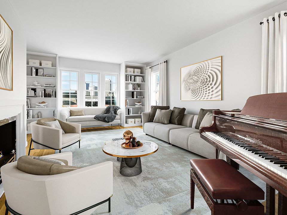 1st image of 1 Pierrepont St #6B