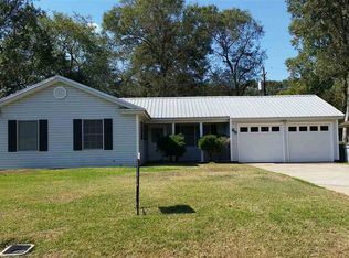 89 Ruth St, Beaumont, TX 77707