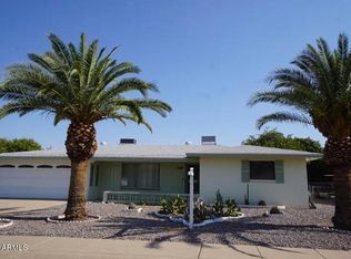 5626 E Dodge St, Mesa, AZ 85205