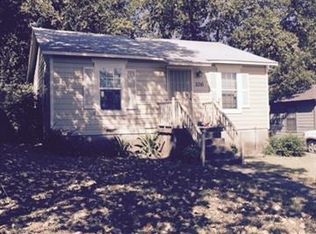 2316 Thrall Ct, Fort Worth, TX 76105